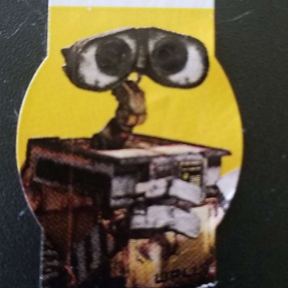 Meet your Posher, Aubrey